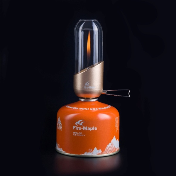 Газовая лампа Fire-Maple Little Orange